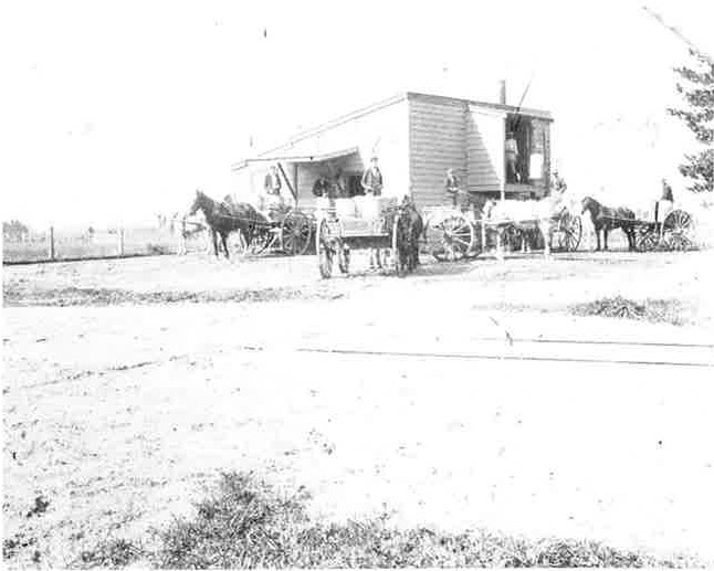 Puketaha Creamery